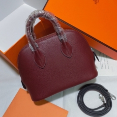 Hermes Top Handle Bags